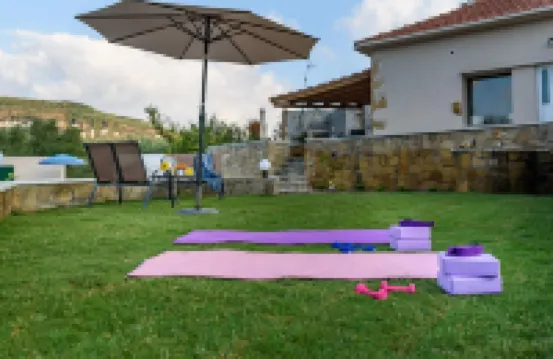 埃拉佛尼希禪別墅酒店 米西姆納酒店