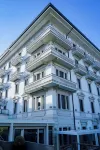 LHP Hotel Montecatini Palace & Spa Các khách sạn ở Marliana