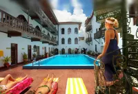 Tembo Palace Hotel