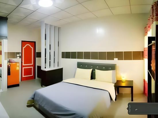D5 HOTEL สาขามาบโป่ง