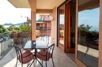 Hotel Ristorante Calipso