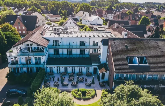 德瑞比瑞庫恩酒店