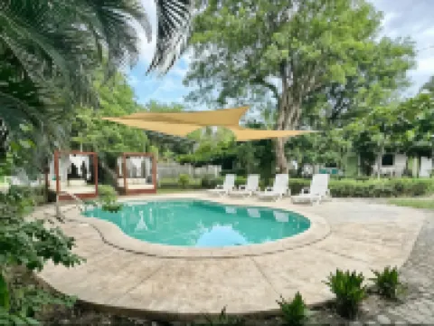 Hotel Zelen Hotels in El Sunzal