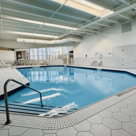 Candlewood Suites BURLINGTON CONFERENCE CENTRE by IHG