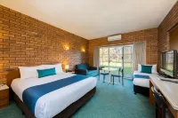 Thurgoona Country Club Resort Hotels in Thurgoona
