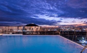 Holiday Inn Express Cartagena Manga
