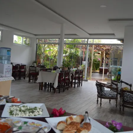 Hotel Uygar