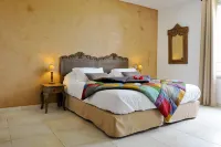 Cas'Anna Lidia - Hôtel de Charme Hotels in Occhiatana