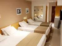 Atlantis Copacabana Hotel Hotels near Lagoa Stadium