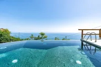 Villa Orleans - Pools
