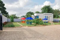 Heim Villa Hotels in Moshi Rural