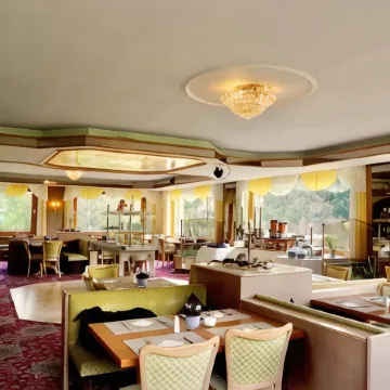 Natur & Wander Hotel Gassbachtal