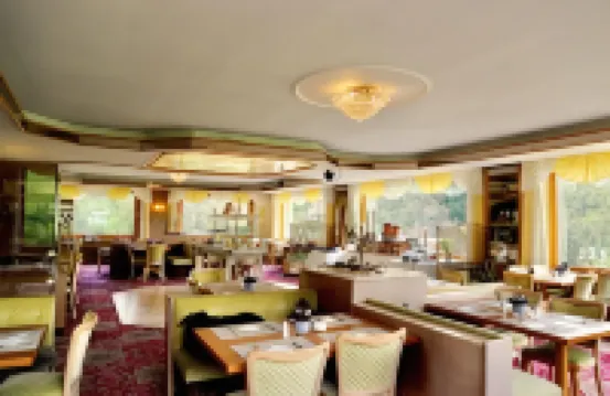 Natur & Wander Hotel Gassbachtal