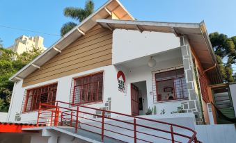 Hostel Kaizen