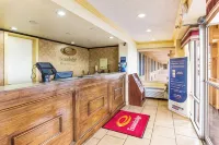 Econo Lodge McAlester Hôtels à : McAlester