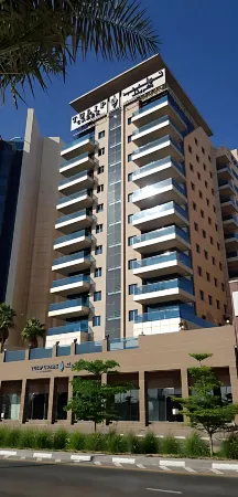 Tulip Creek Hotel Apartments