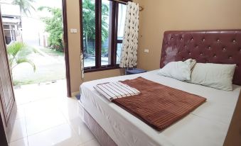 Sapu Nyapah Losmen Syariah Tanjung Setia
