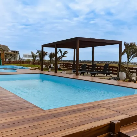 Hotel Punta Azul