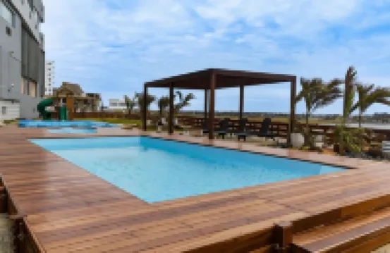 Hotel Punta Azul