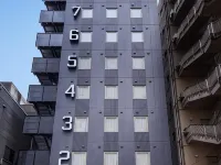 Belken Hotel Kanda Hotels in Tokyo