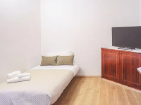 residence del mare Hotels in Ardea