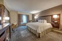 Hampton Inn & Suites Rockville Centre Hotels in Merrick