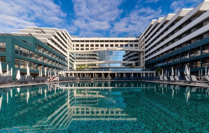 Enotel Lido - All Inclusive