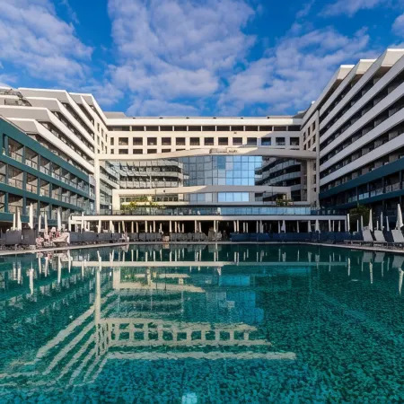 Enotel Lido - All Inclusive