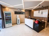 Hub Hotel Hotels in Teresina