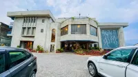 Hotel Natraj Rishikesh
