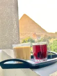 Khufu 9 Pyramids View Hotel