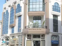 Maia Hotel Suites Hotels near Tunis-Carthage International Airport