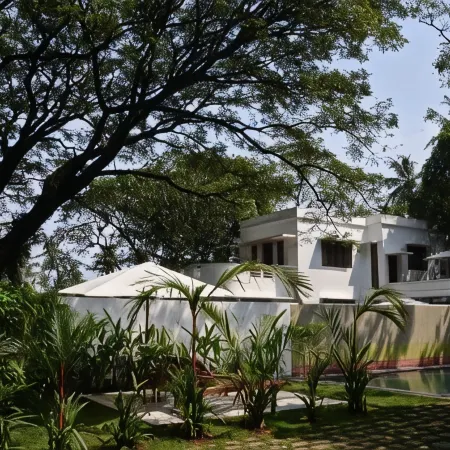 Beach Gate Bungalows - a CGH Earth Saha Experience