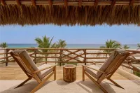 Casa Joseph Zicatela - Adults Only - Ocean View