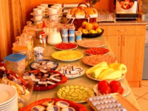 Hotel Ferihegy Hotels in Vecses