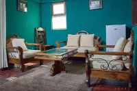 Hotel Santa Mónica Hotels in Potosi