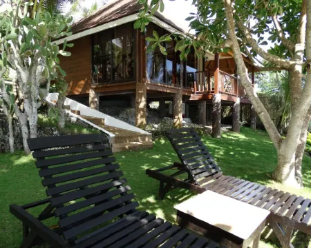 Anda White Beach Resort Hotels in Anda