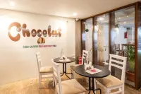 Chocolat House - ホステル