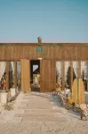 Mia Dakhla Resort Hotels in Dakhla