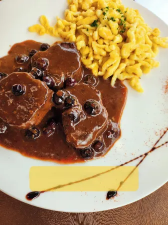 Unique Hotel Fusio Отели в г. Bosco Gurin