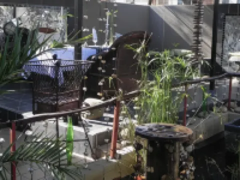 44 on Ennis Guest Lodge and Restaurant - Hotels in Ermelo