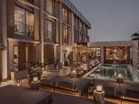 En VIE Beach Boutique Hotel - Adults Only Hotels near Alanya Lighthouse