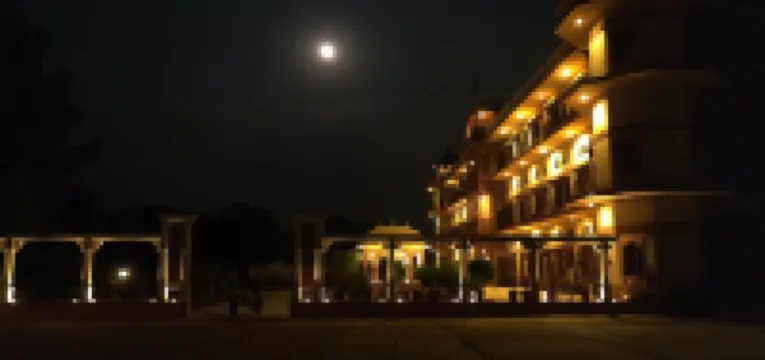 Umaid Palace - Luxury Resort Near Jaipur Close to Bhangarh & Chand Baori Stepwell Abhaneri