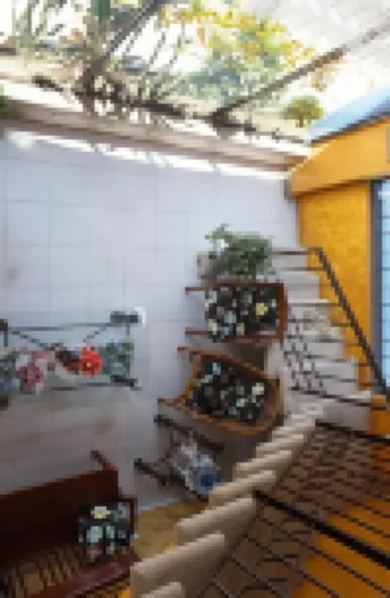 Hotel la Casona Real