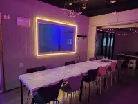 Yeosu Yeogiyo Pension