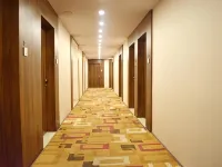 Hotel Hari Vilaas Hotels near IP Mall