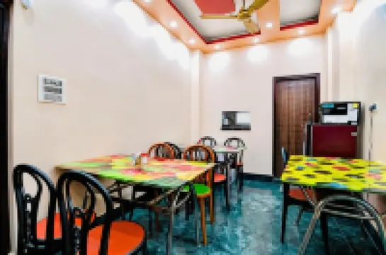 ファブホテル カナン イン