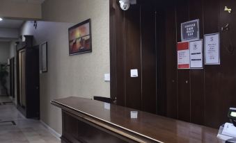 Ankara Santral Hotel