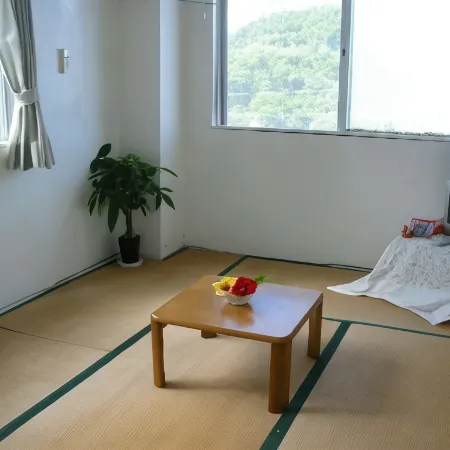 Minshuku Myojoso