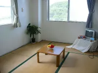 Minshuku Myojoso Hotels in Yoron